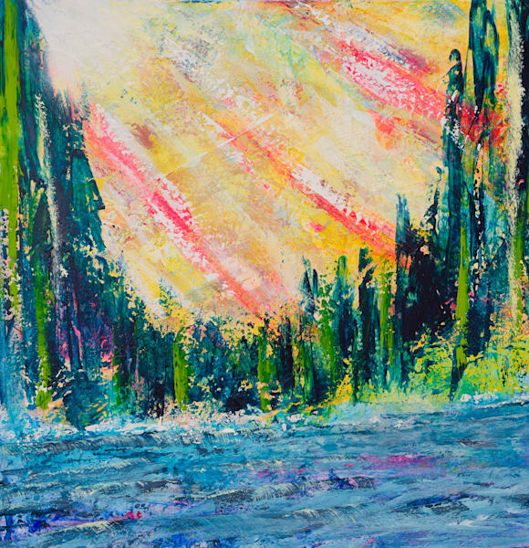 Where Structure Emerges