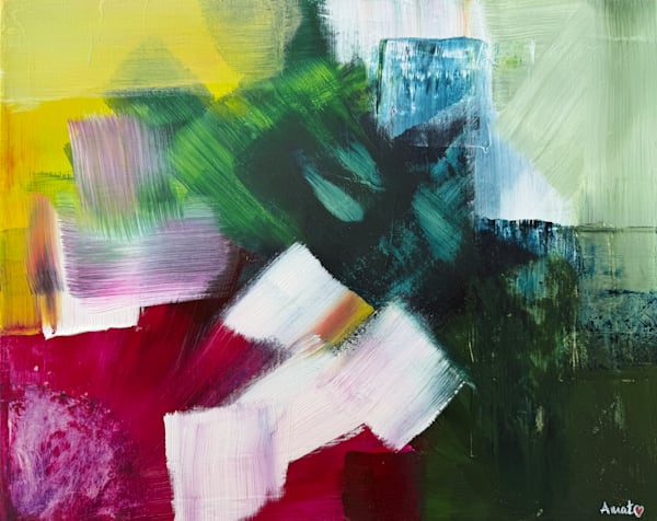 Where Energy Breathes Softly