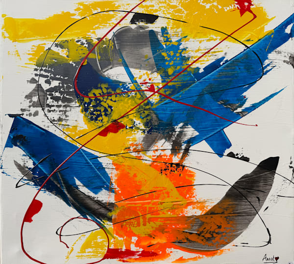 Geometric Wilderness