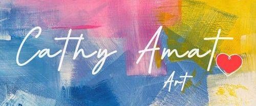 Cathy Amato Art