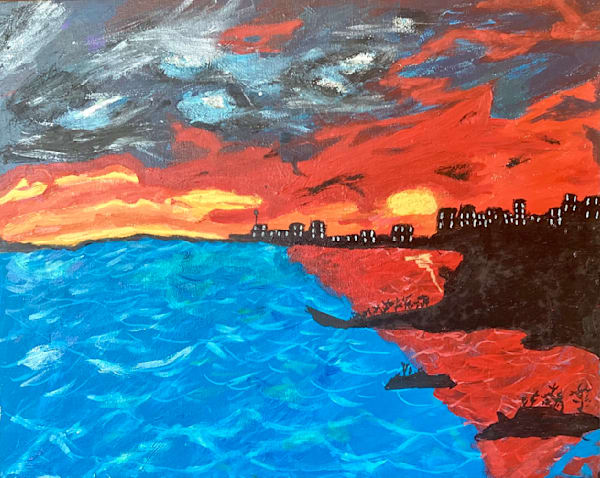 Landscape