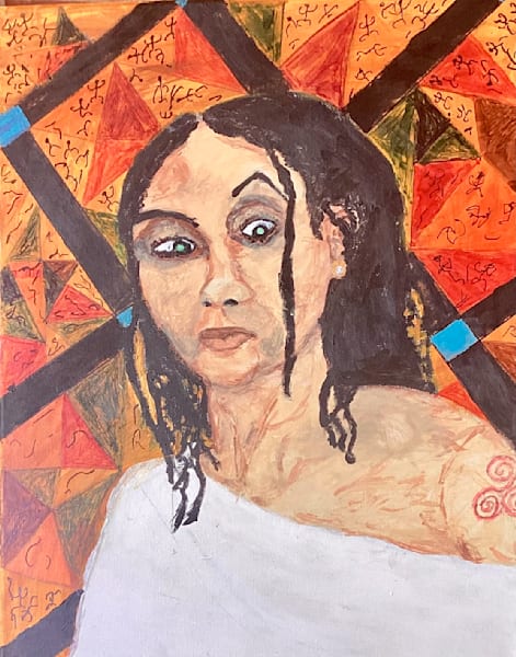 Portrait
