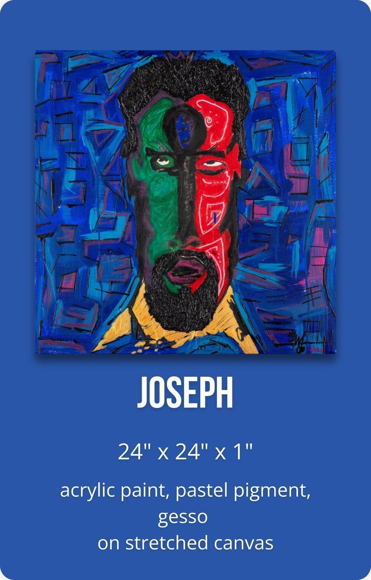 JOSEPH