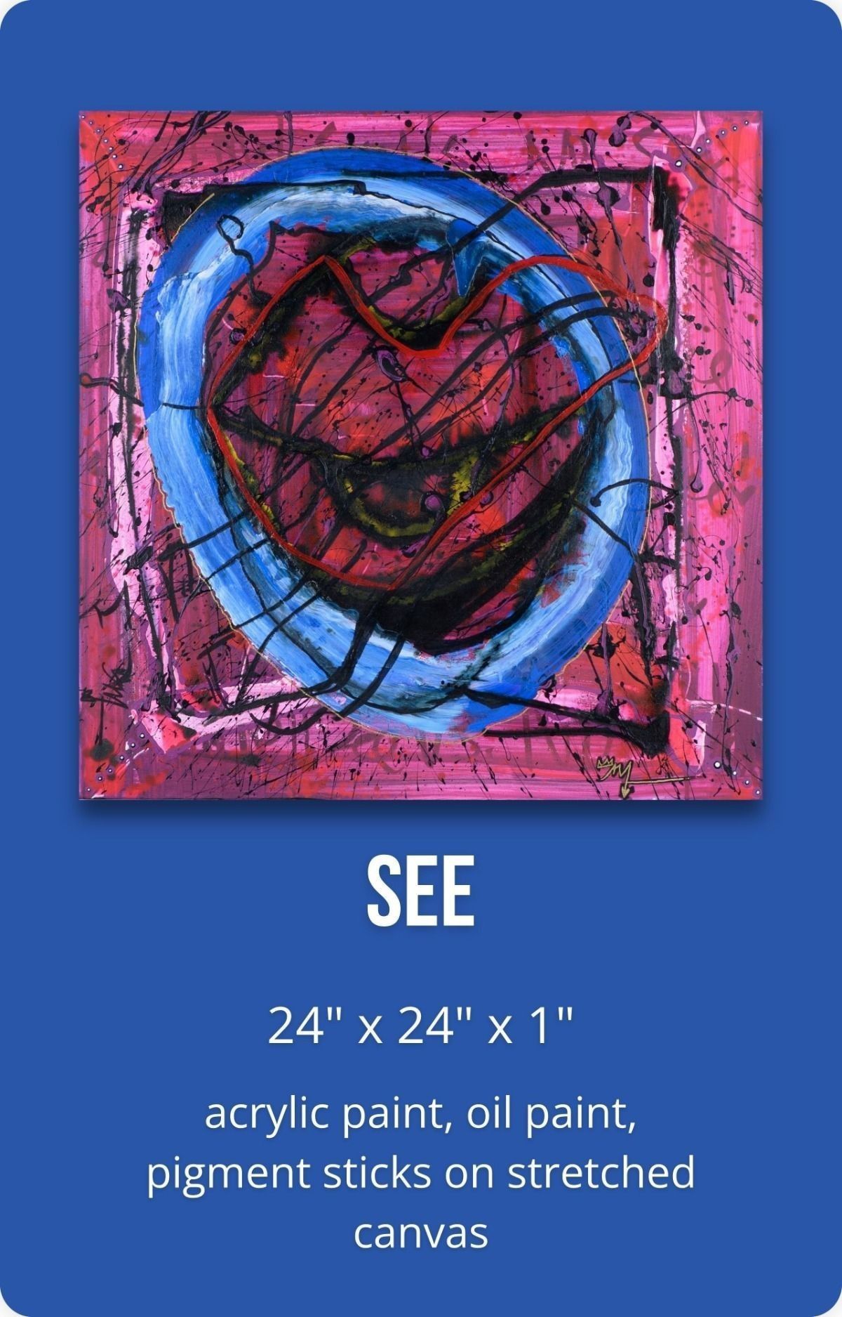 SEE