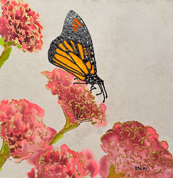 Dining Out Art | David Gendelman Art