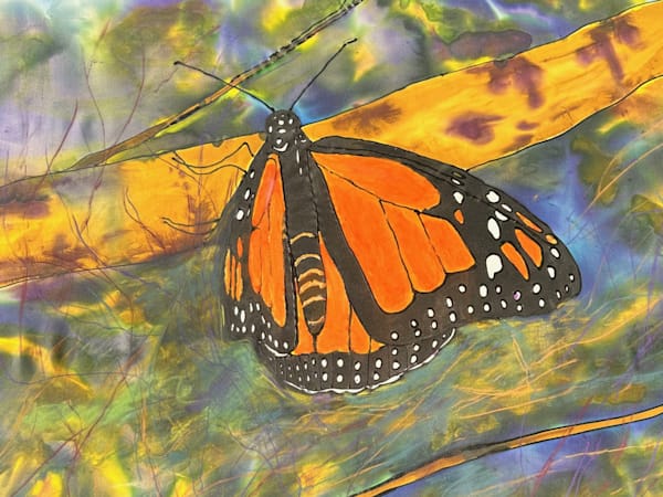 Taking A Break Art | David Gendelman Art