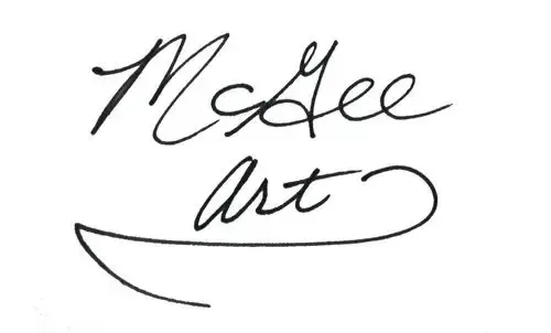 bernadinemcgee