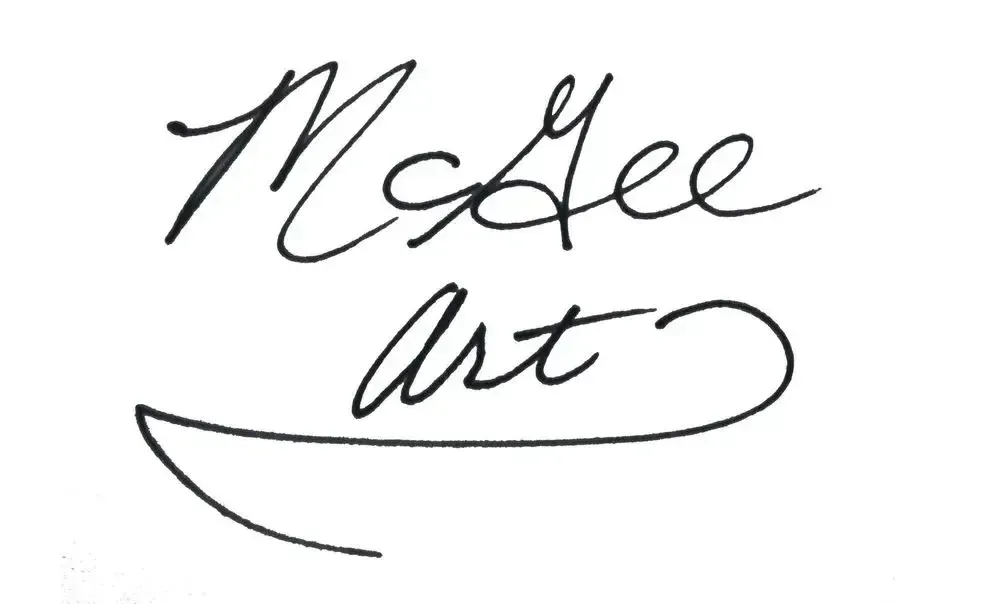 bernadinemcgee