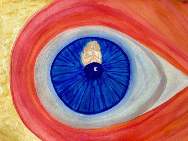Prophetic Art