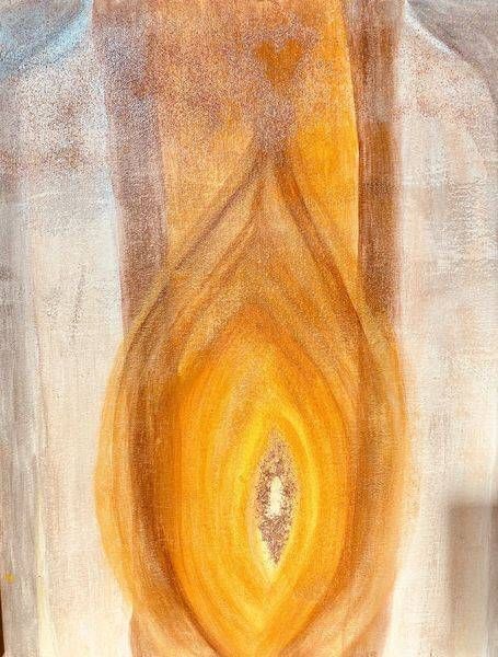 REFINING FIRES IN THE TEMPLE OF HOLINESS