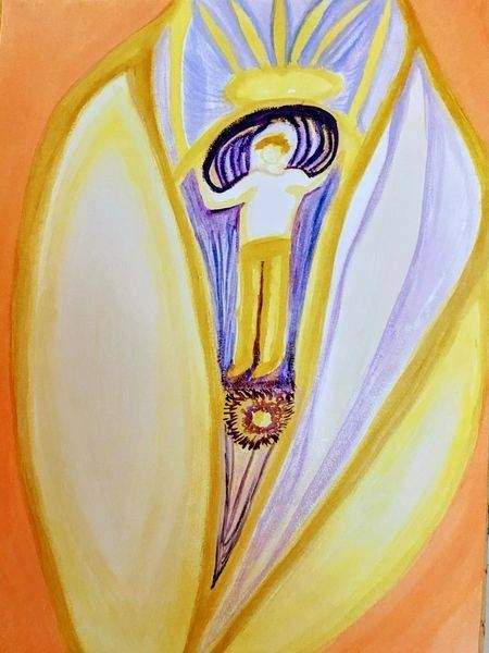 REFINING FIRES OF ANOINTING FOR HOLINESS