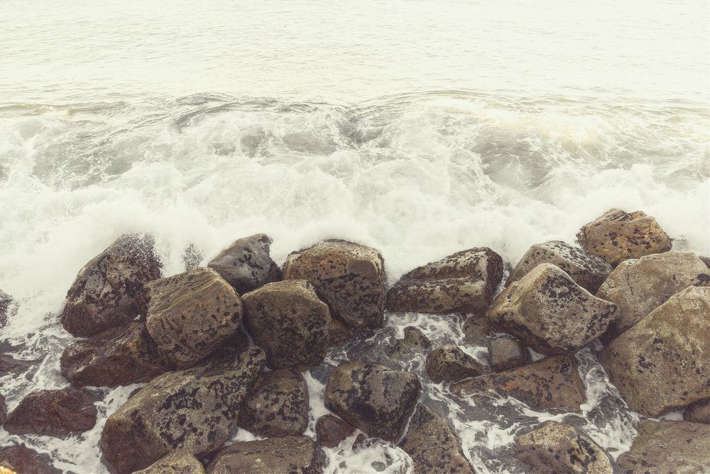 The Power Of Water Photography Art | W.V.L. Photograph