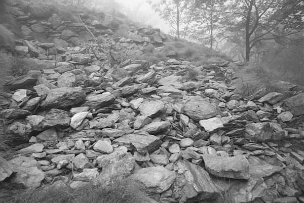 Rock Texture Photography Art | W.V.L. Photograph