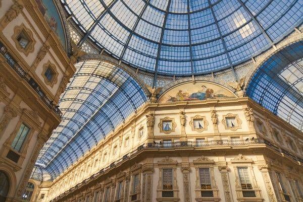 Galleria Milano Top Photography Art | W.V.L. Photograph