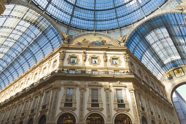 Old Luxury Architecture Photography Art | W.V.L. Photograph