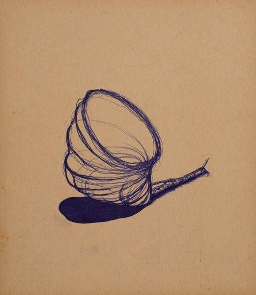 Metamorph Nature 4 Art | Blue Hour Drawings