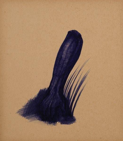 Metamorph Nature 3 Art | Blue Hour Drawings
