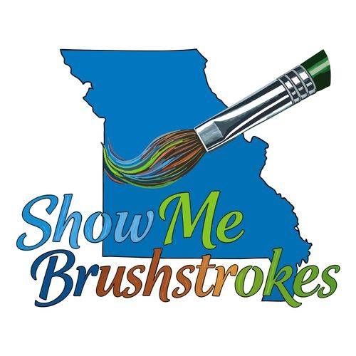 Show Me Brushstrokes