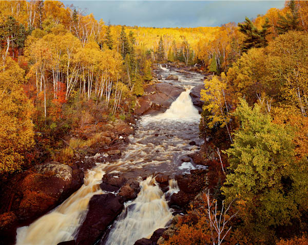 Beaver River A Ai150 Art | Blacklock Gallery
