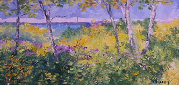 Ni 01 Art | Impressionism Michael