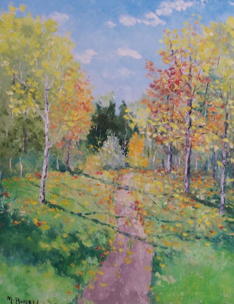 Ni 05 Art | Impressionism Michael