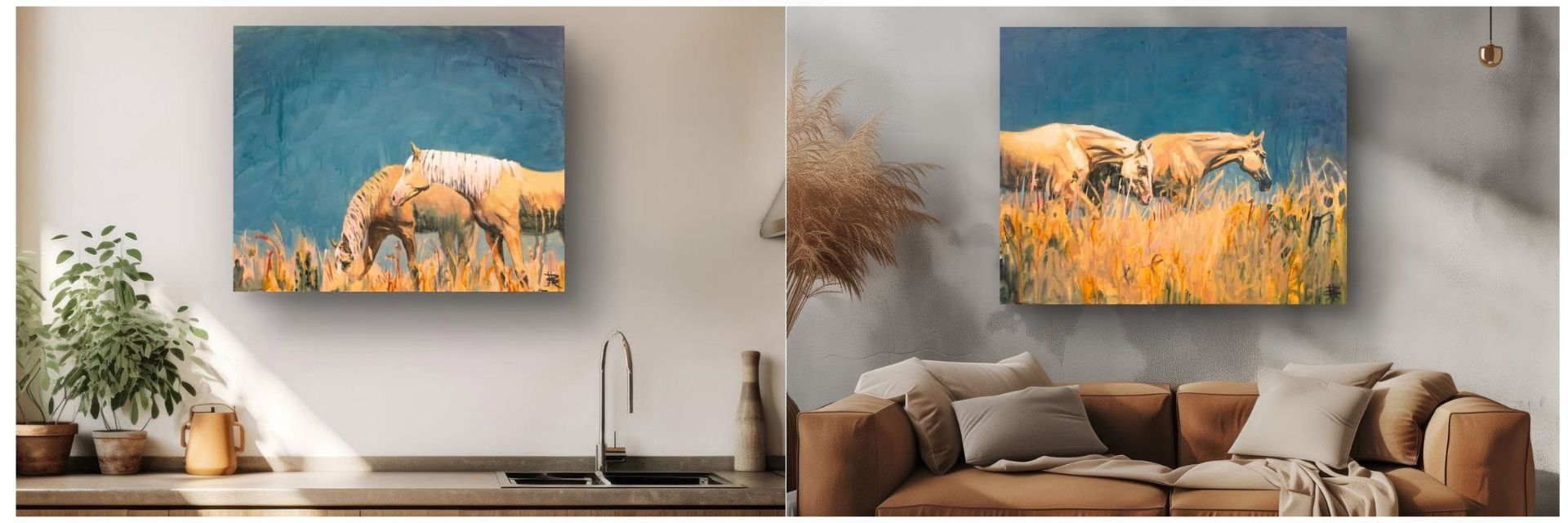 
        <div class='title'>
          Companions on the Wall Large
        </div>
       