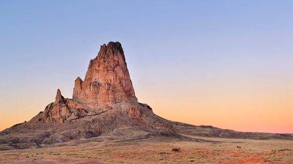 Landscapes