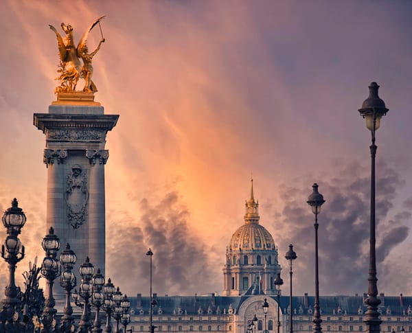 Postcards from France