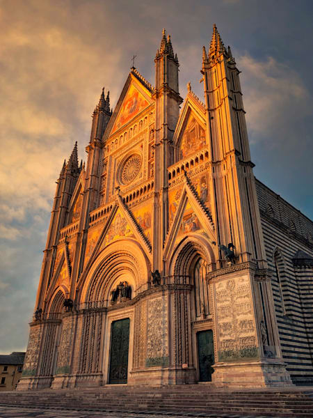 Postcards from Italy