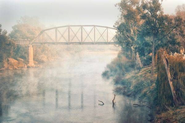 Postcards from Australia