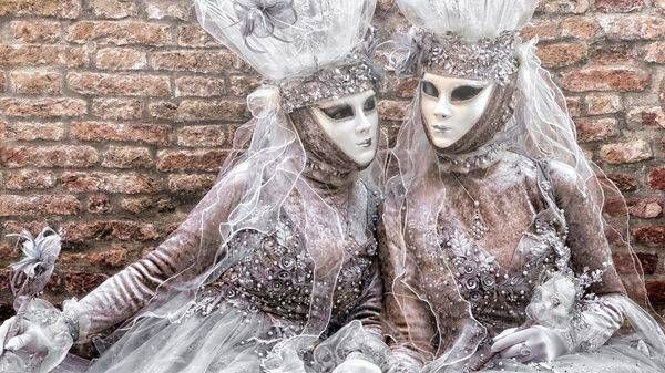 Carnevale di Venezia