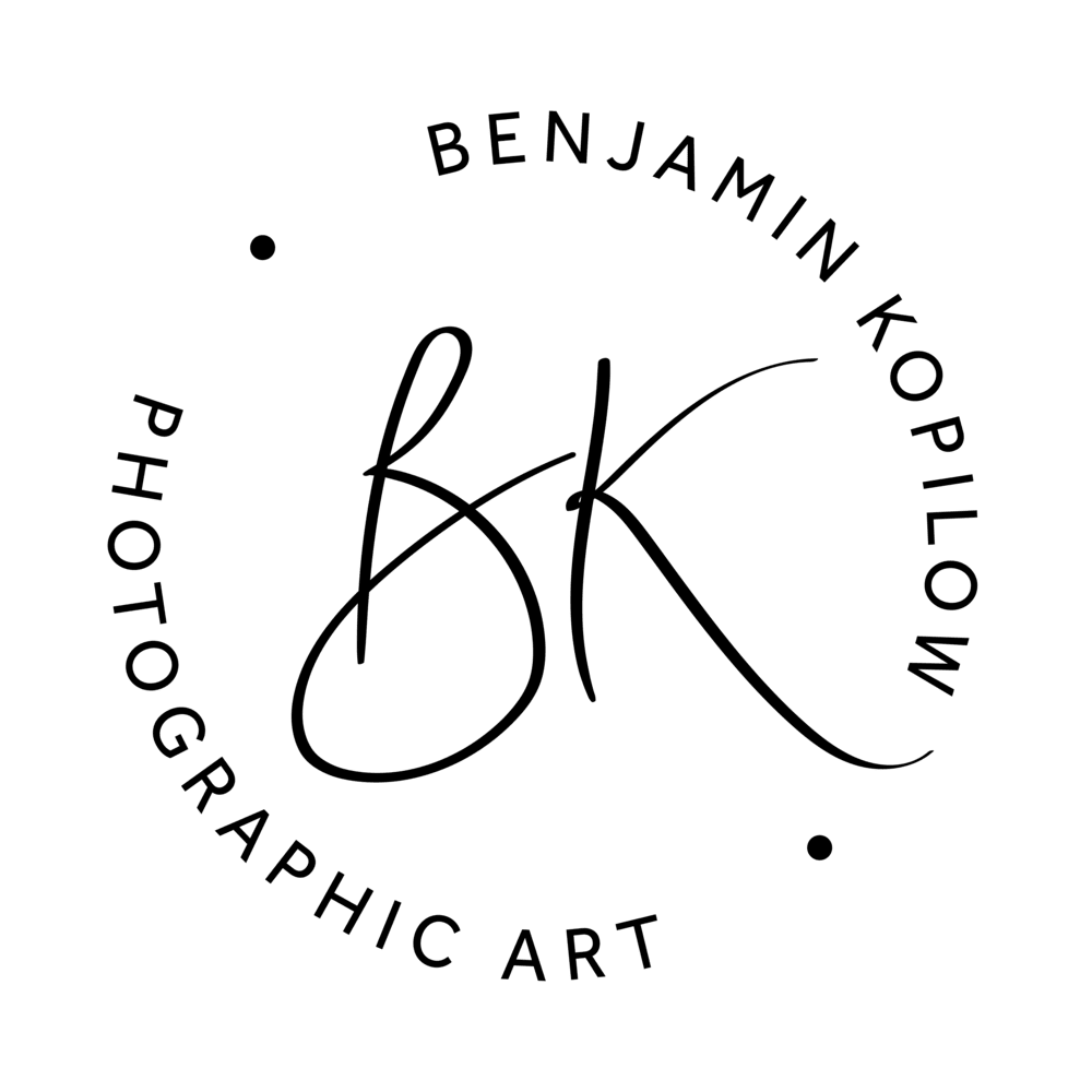 Benjamin Kopilow Photographic Art