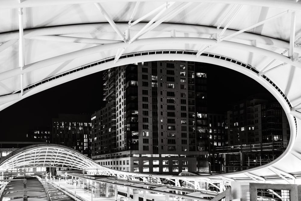 Steel Echoes Photography Art | Tsvetina Photography