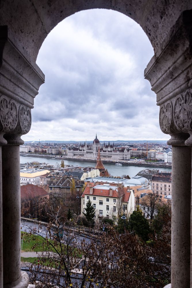 Framed In Stone Photography Art | Tsvetina Photography