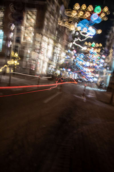 Distorted Perceptions