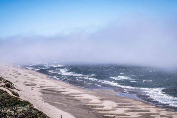 Drifted Tides