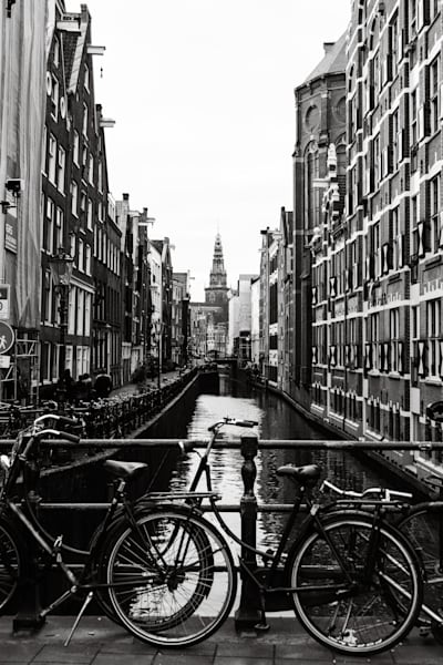 Amsterdam Noir