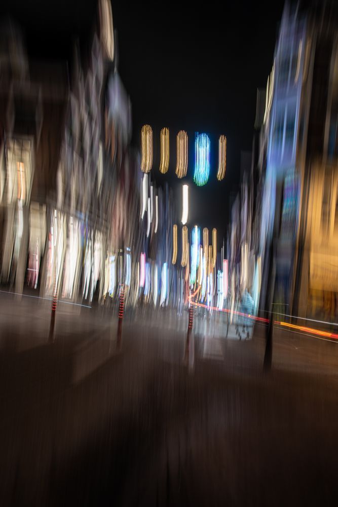 Otherworldly Parallels Photography Art | Tsvetina Photography