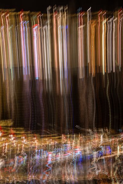 Fragments & Frequencies