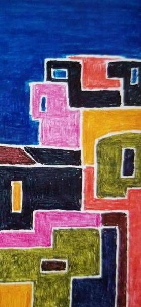 Pueblo Art | Main Frame Arts, LLC