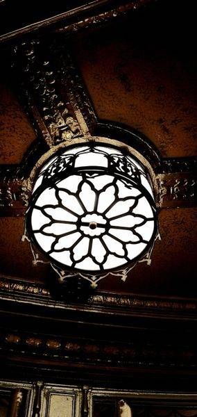 Deco Light Art | Main Frame Arts, LLC