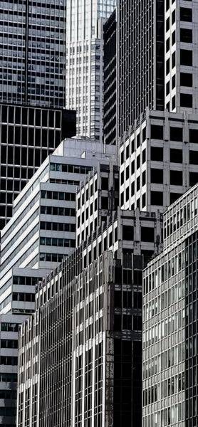 Building Density Art | Main Frame Arts, LLC