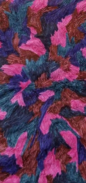 Color Feather Art | Main Frame Arts, LLC