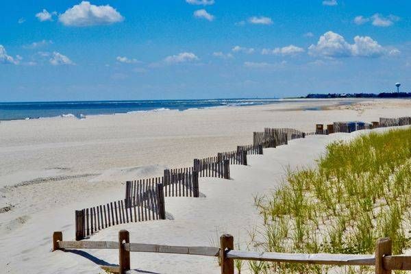 Protected Dunes Photography Art | ParkerNorth Photography