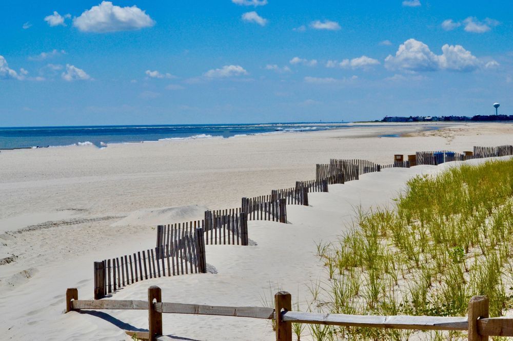Protected Dunes Photography Art | ParkerNorth Photography