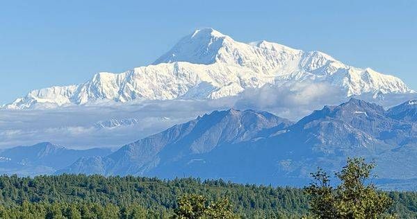 Alaska