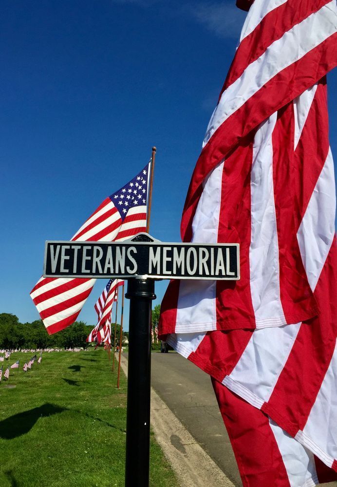 Silent Salute Photography Art | ParkerNorth Photography
