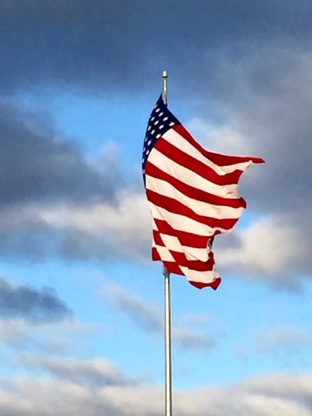 Flags