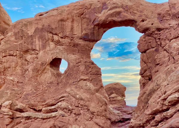 Western & National Parks