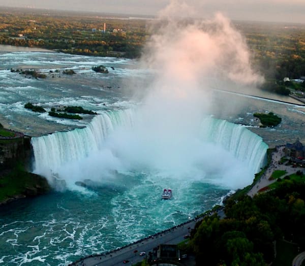  Lighthouses,  Waterfalls & Shorelines